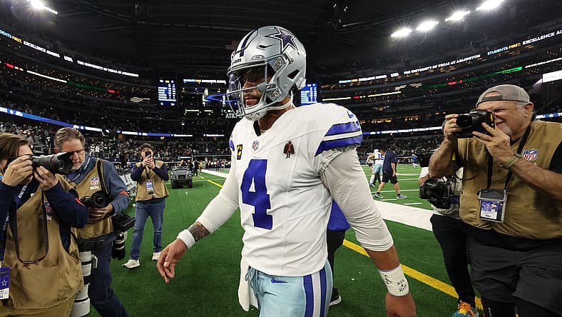 NFL moves, Dallas Cowboys