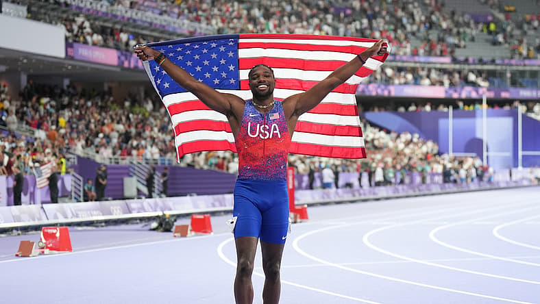 2024 Paris Olympics medal count