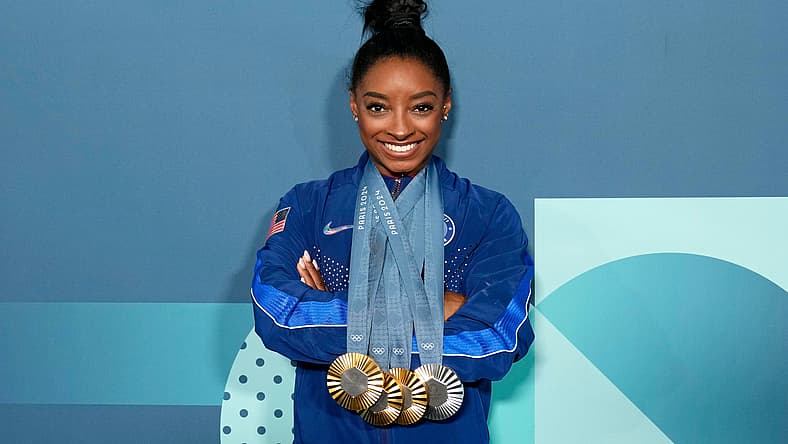 Paris Olympics