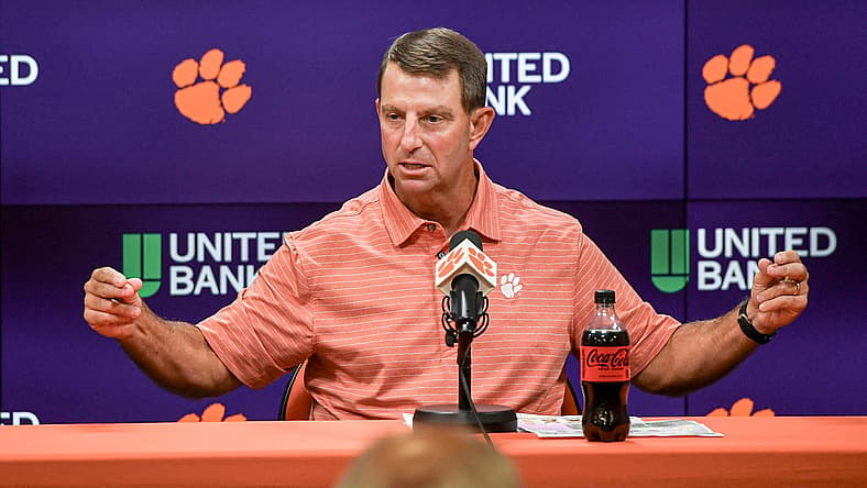 clemson
