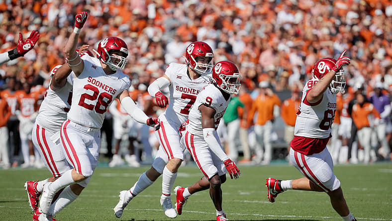 Syndication: The Oklahoman