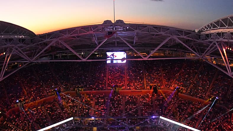 Tennis: U.S. Open