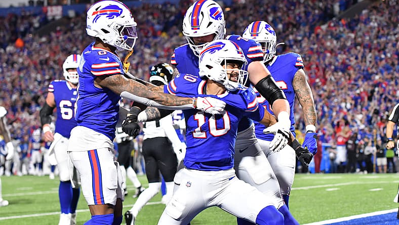Buffalo Bills