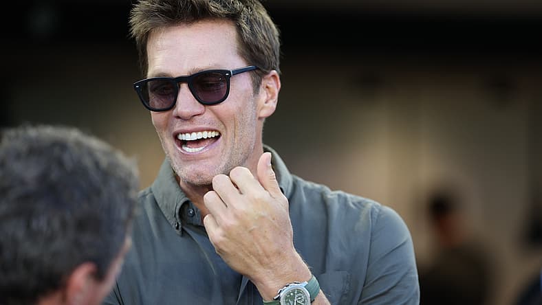 Tom Brady