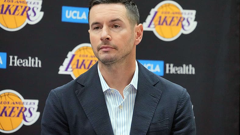 Los Angeles Lakers