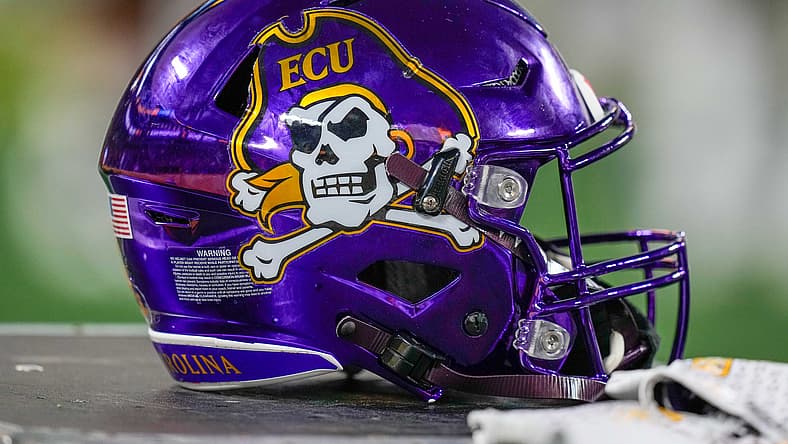 East Carolina