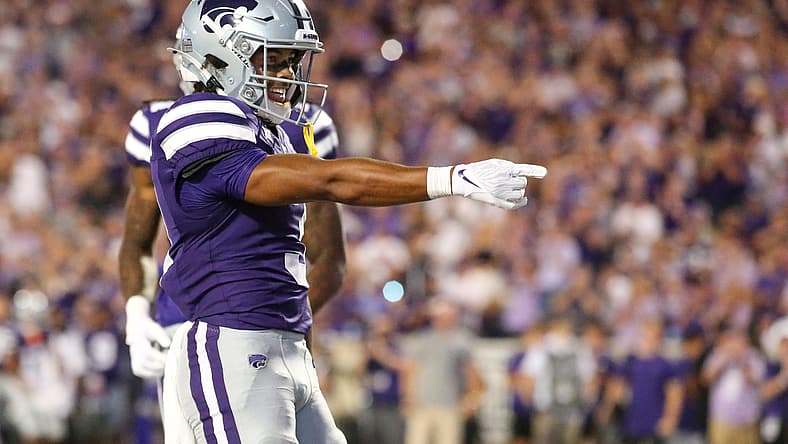 Kansas State