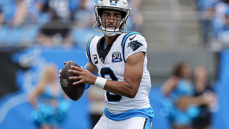 carolina panthers