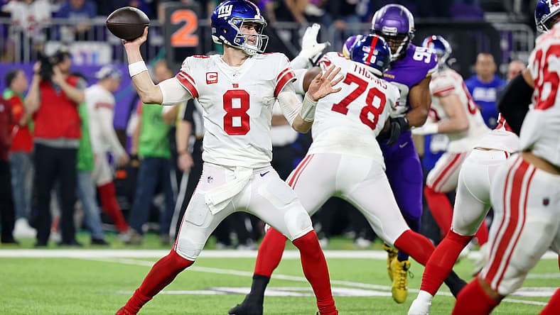 New York Giants