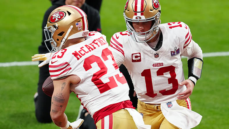 NFL Week 1, San Francisco 49ers