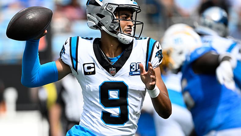 Bryce Young