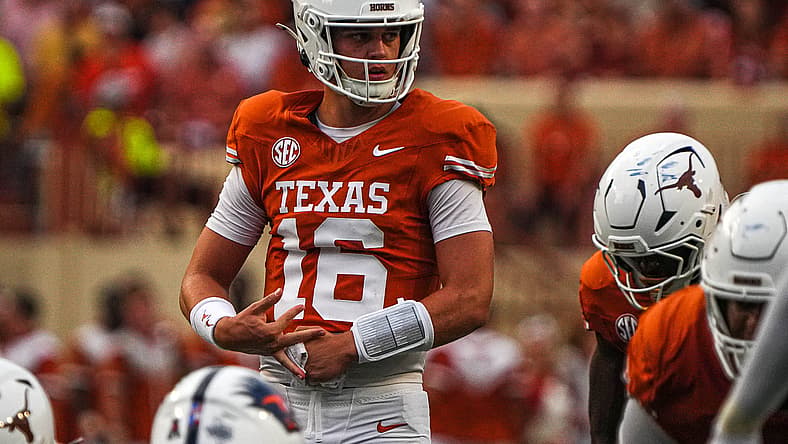 College Football Week 3