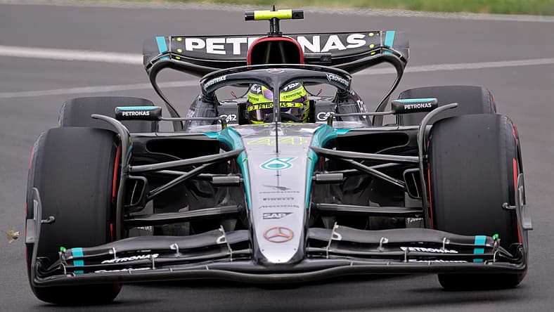 Formula 1 Rivalries
