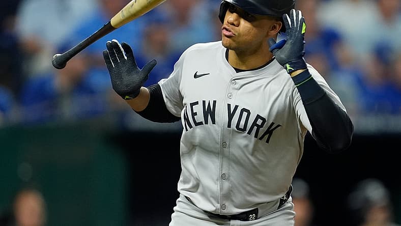 New York Yankees, Juan Soto