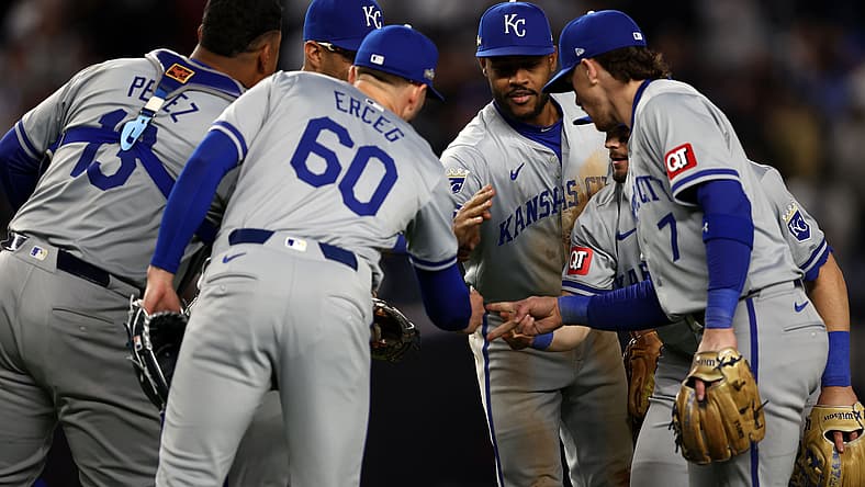 Kansas City Royals