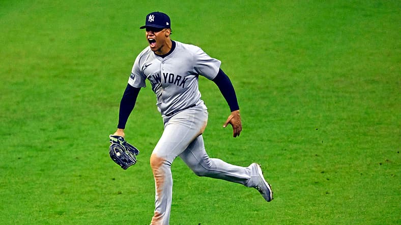 Juan Soto