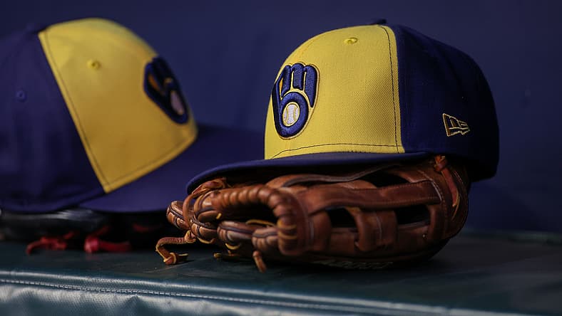 Milwaukee Brewers