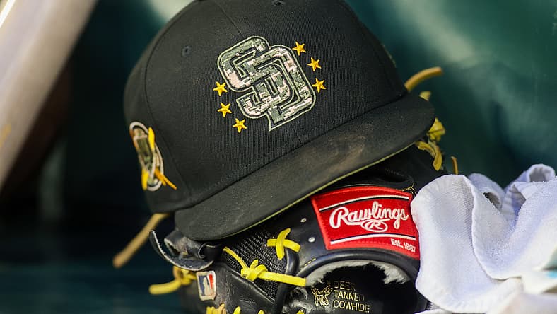 San Diego Padres
