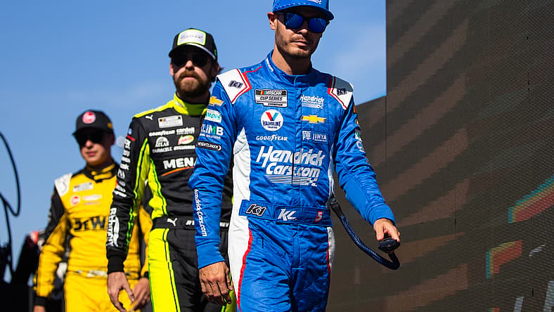 NASCAR: NASCAR Cup Series Championship