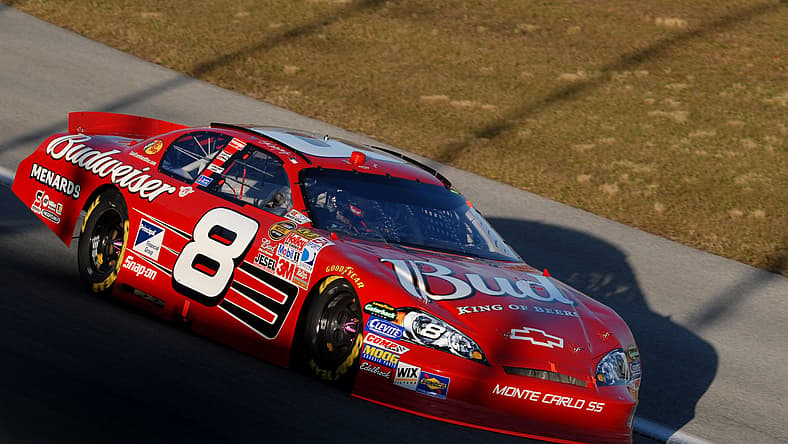 NASCAR Nextel Cup: Ford 400