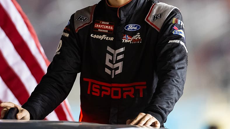 NASCAR: Truck Series Championship