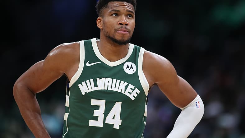 giannis antetokounmpo