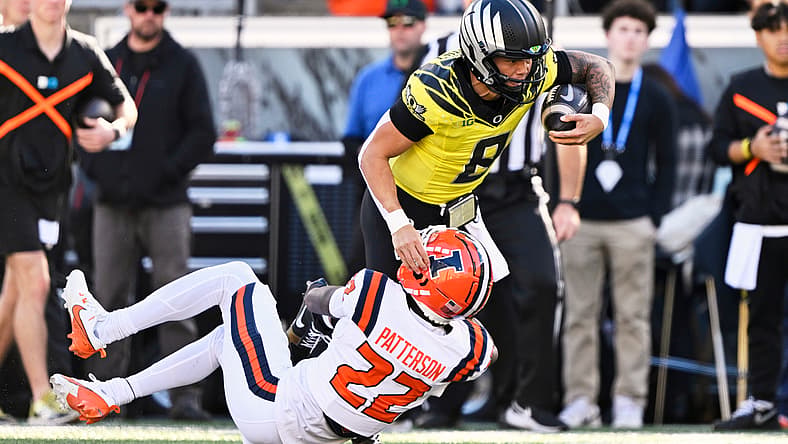 college football Week 9