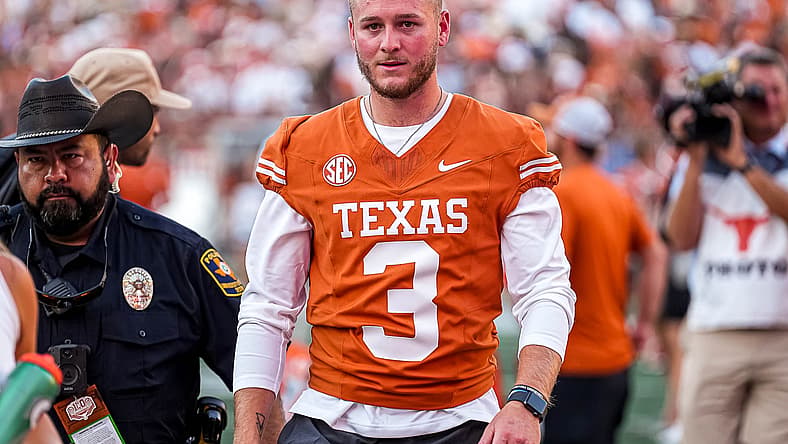 college football
