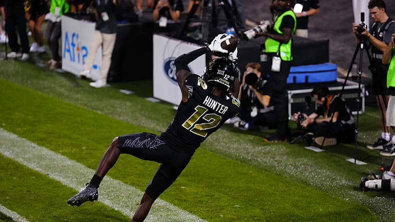 2025 NFL mock draft