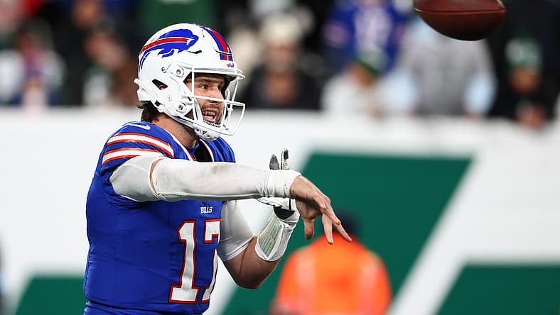 NFL Week 7