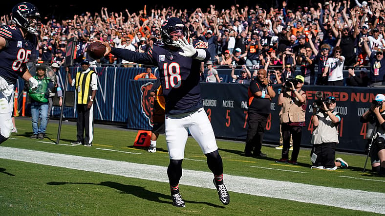 NFL Week 5