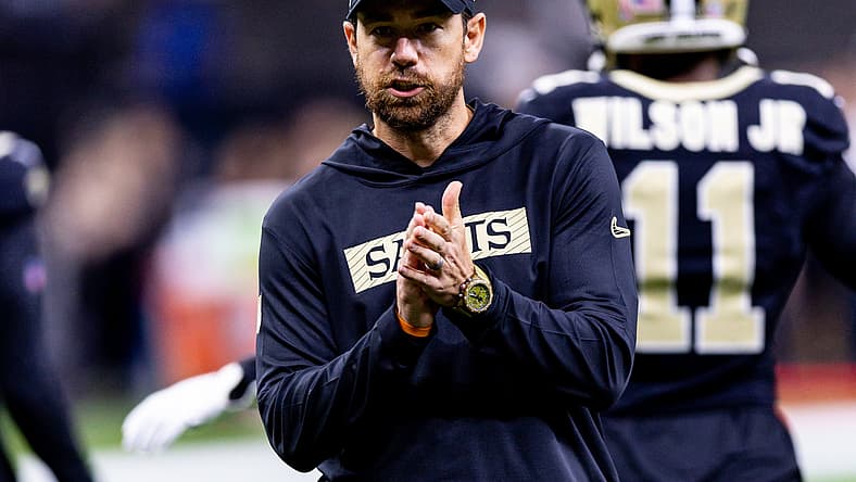 New Orleans Saints