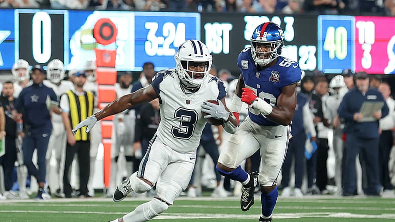 Dallas Cowboys