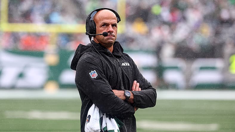 New York Jets coaching candidates