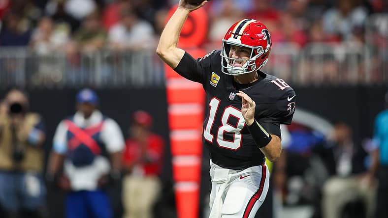 NFL Week 5