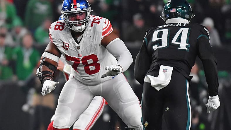New York Giants