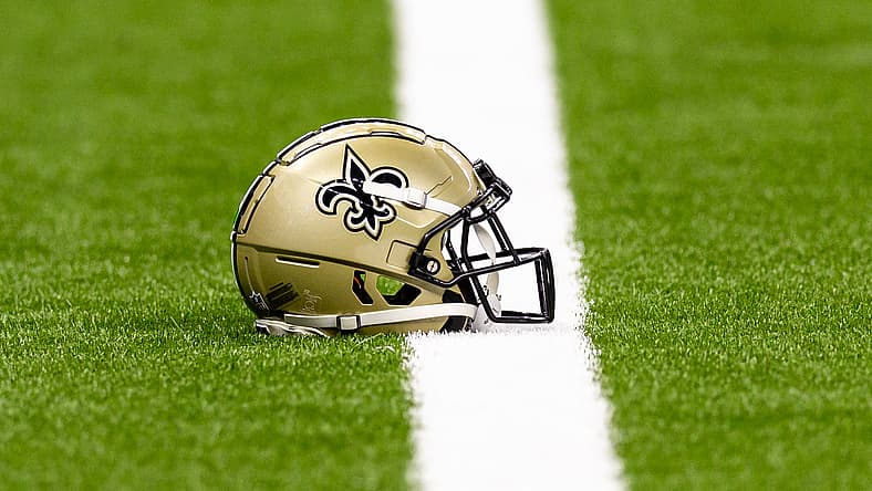 New Orleans Saints