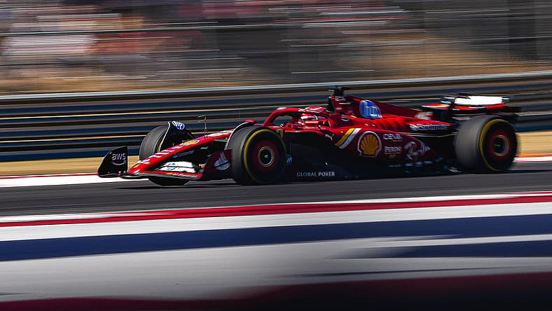 United States Grand Prix