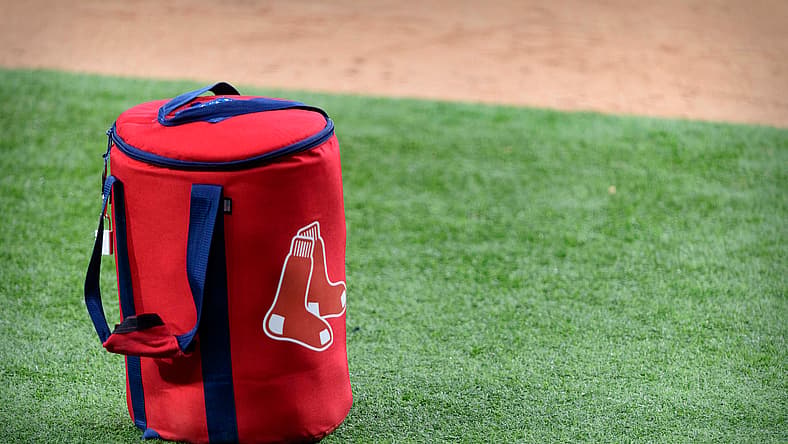 Boston Red Sox xrumors