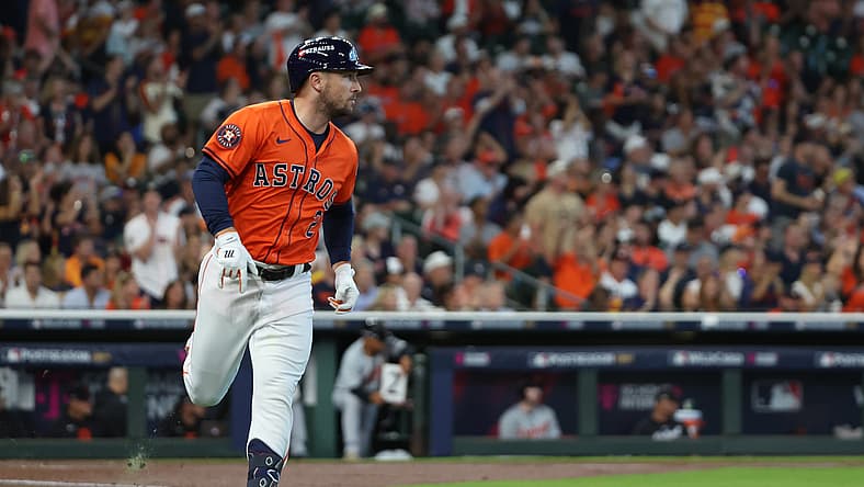 houston astros