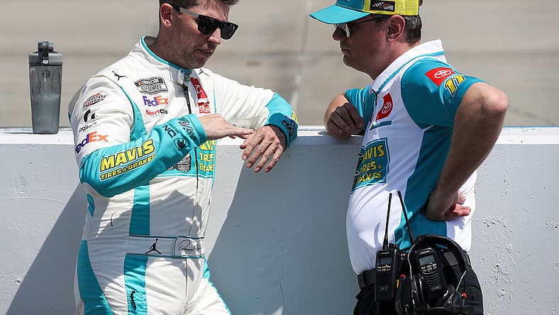 NASCAR: Wurth 400