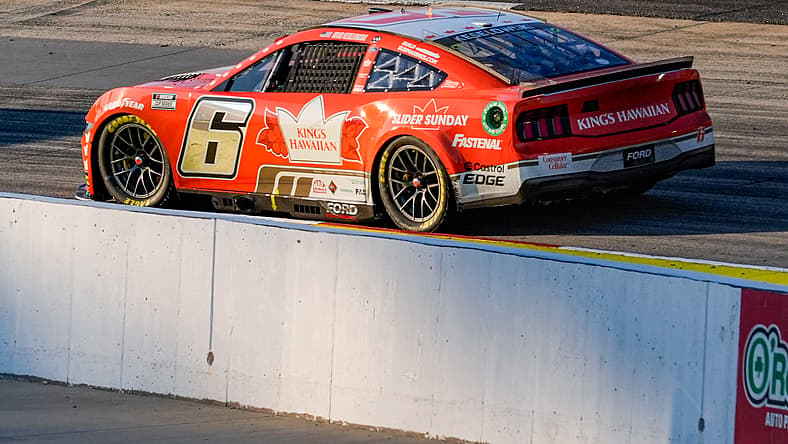 NASCAR: Xfinity 500