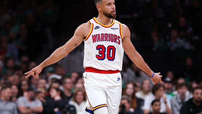 NBA rumors, Golden State Warriors rumors