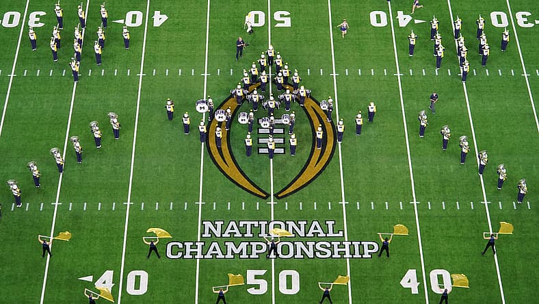 college football