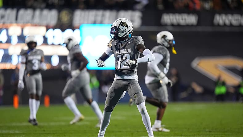 2025 NFL mock draft