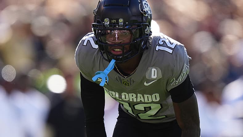 College Football Week 12