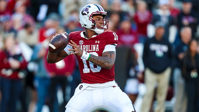 Week 14 college football rankings