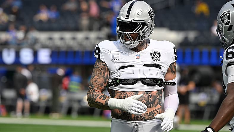 Las Vegas Raiders