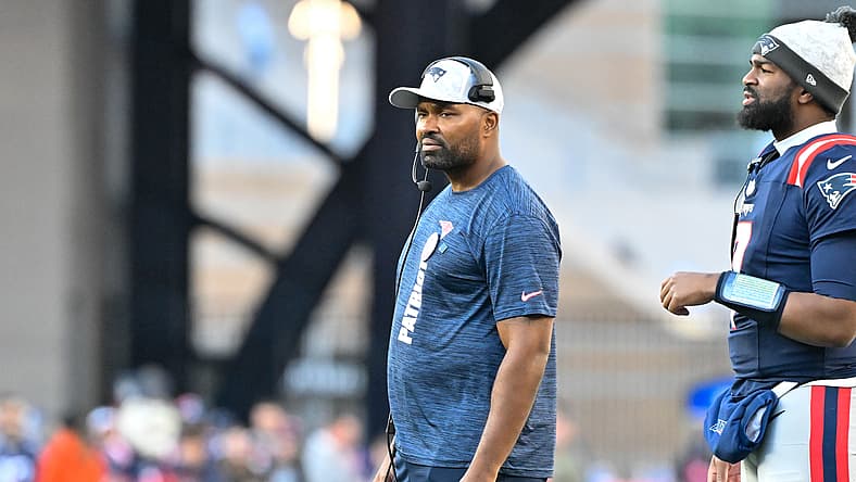 New England Patriots, Jerod Mayo