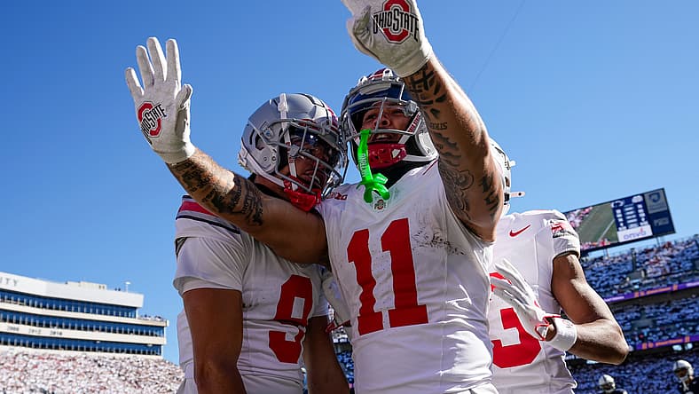 Ohio State